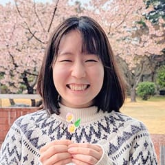 定住支援・生活支援、志田香織さんの写真