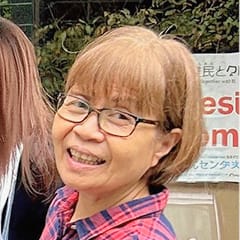 生活支援・カウンセリング、レニー トレンティノさんの写真